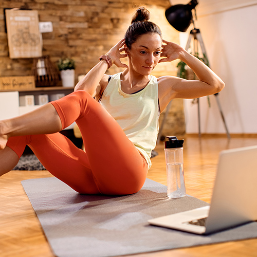 planes de entrenaniento online para mujeres