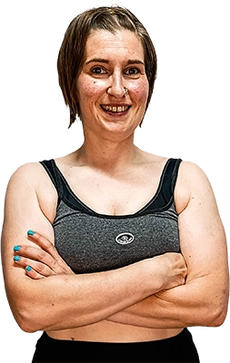entrenador personal online para mujeres
