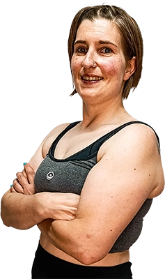 entrenador personal online para mujeres